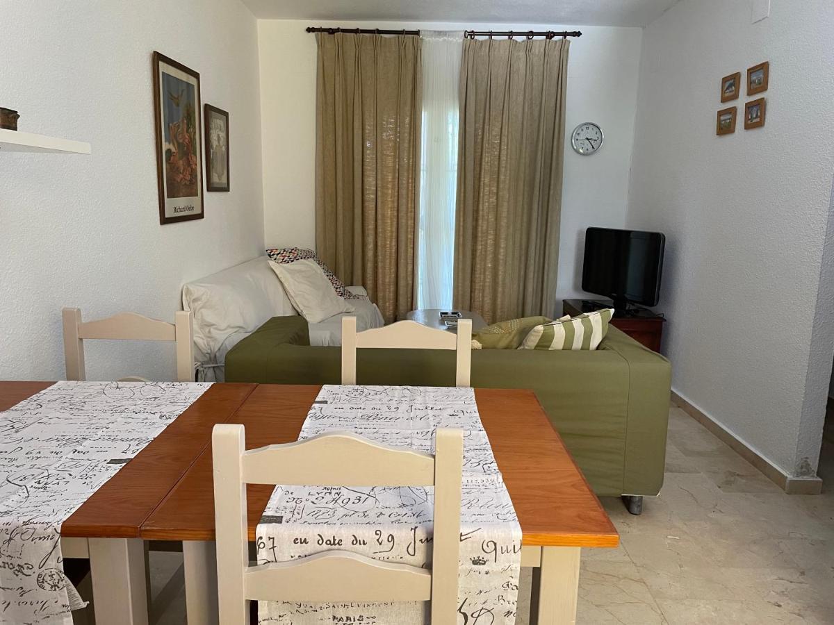 Apartamento Green Golf Islantilla Exterior photo