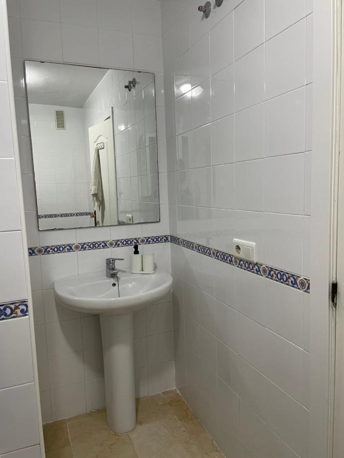 Apartamento Green Golf Islantilla Exterior photo