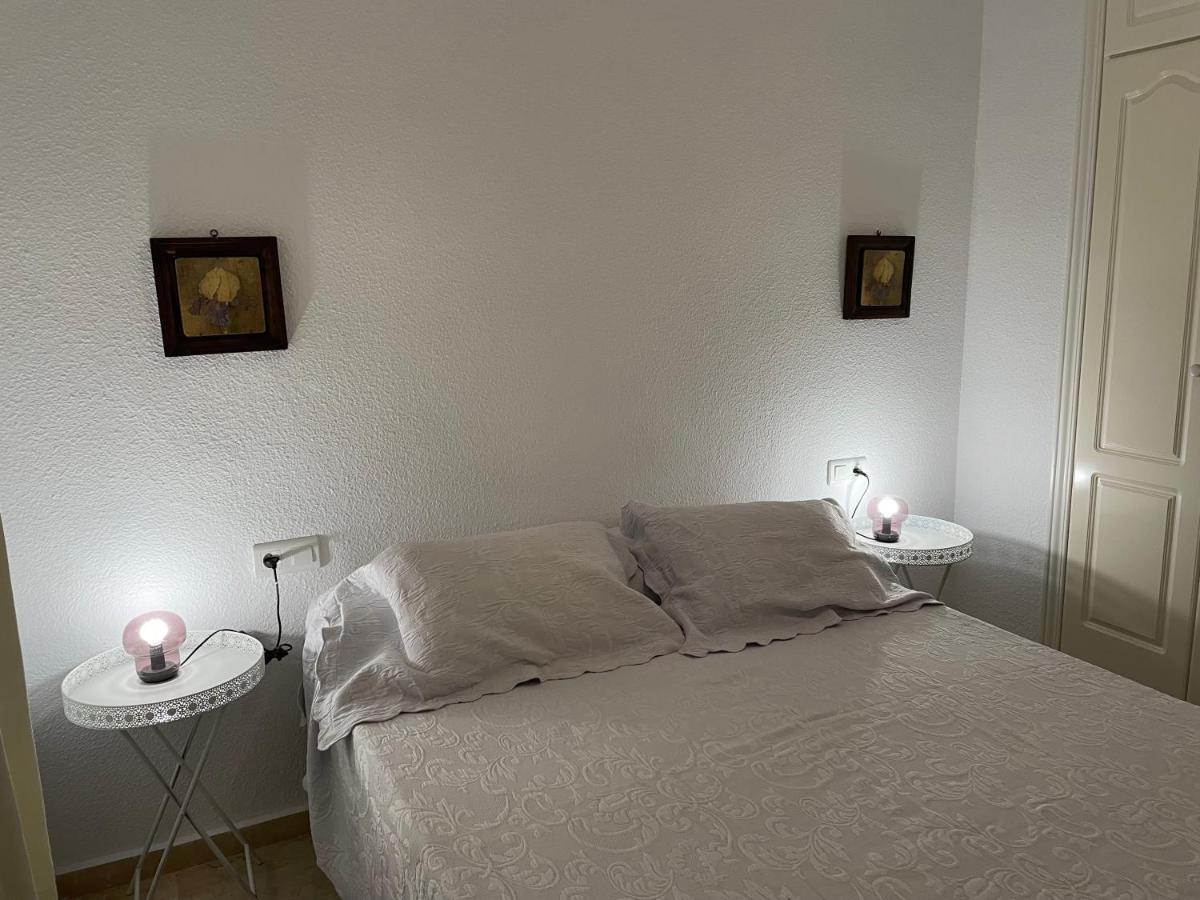Apartamento Green Golf Islantilla Exterior photo