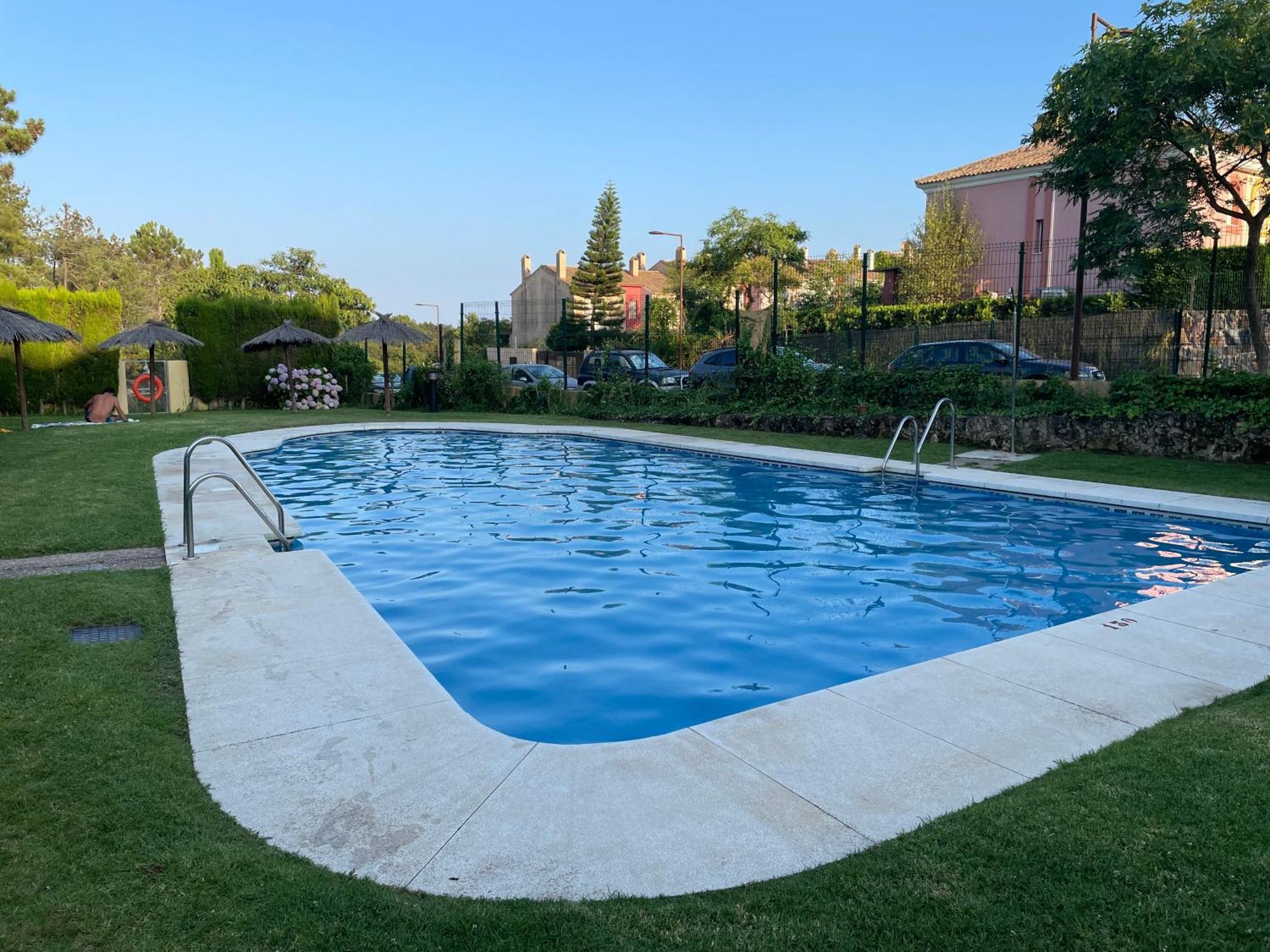 Apartamento Green Golf Islantilla Exterior photo