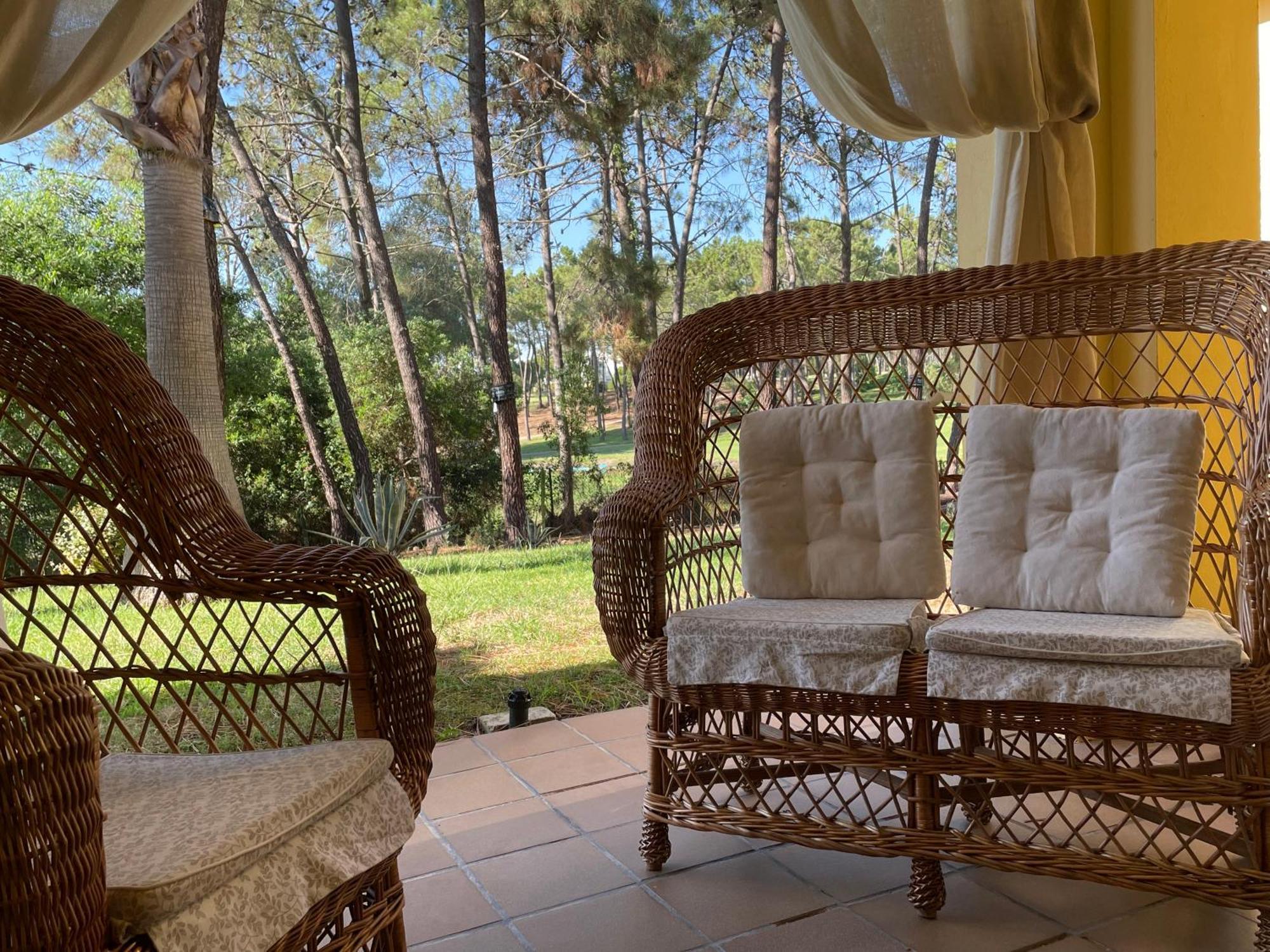 Apartamento Green Golf Islantilla Exterior photo