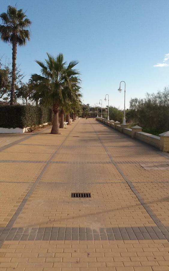 Apartamento Green Golf Islantilla Exterior photo